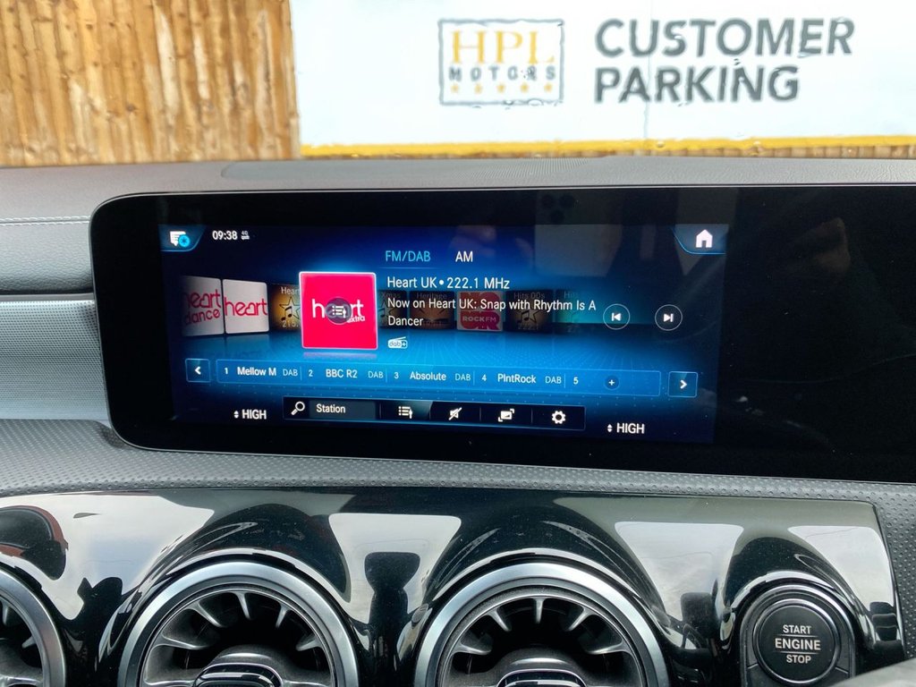 Used Mercedes-Benz A-Class 2022 for sale - 76256322: Photo 24