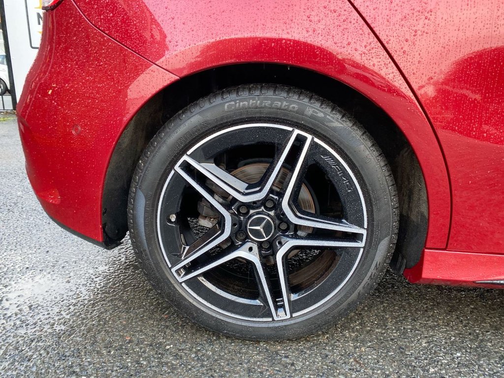 Used Mercedes-Benz A-Class 2022 for sale - 76256322: Photo 3