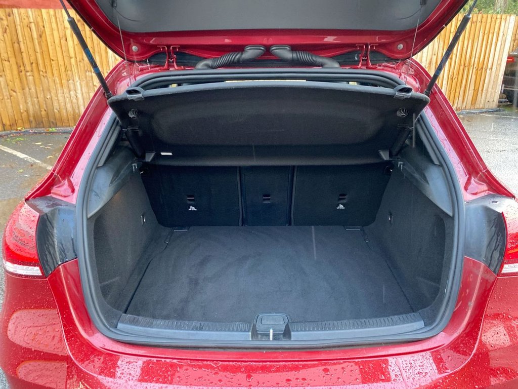 Used Mercedes-Benz A-Class 2022 for sale - 76256322: Photo 5