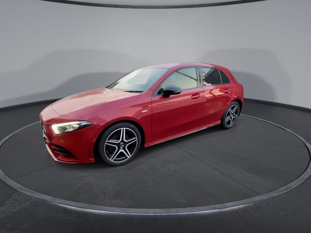 Used Mercedes-Benz A-Class 2022 for sale - 76256322: Photo 8