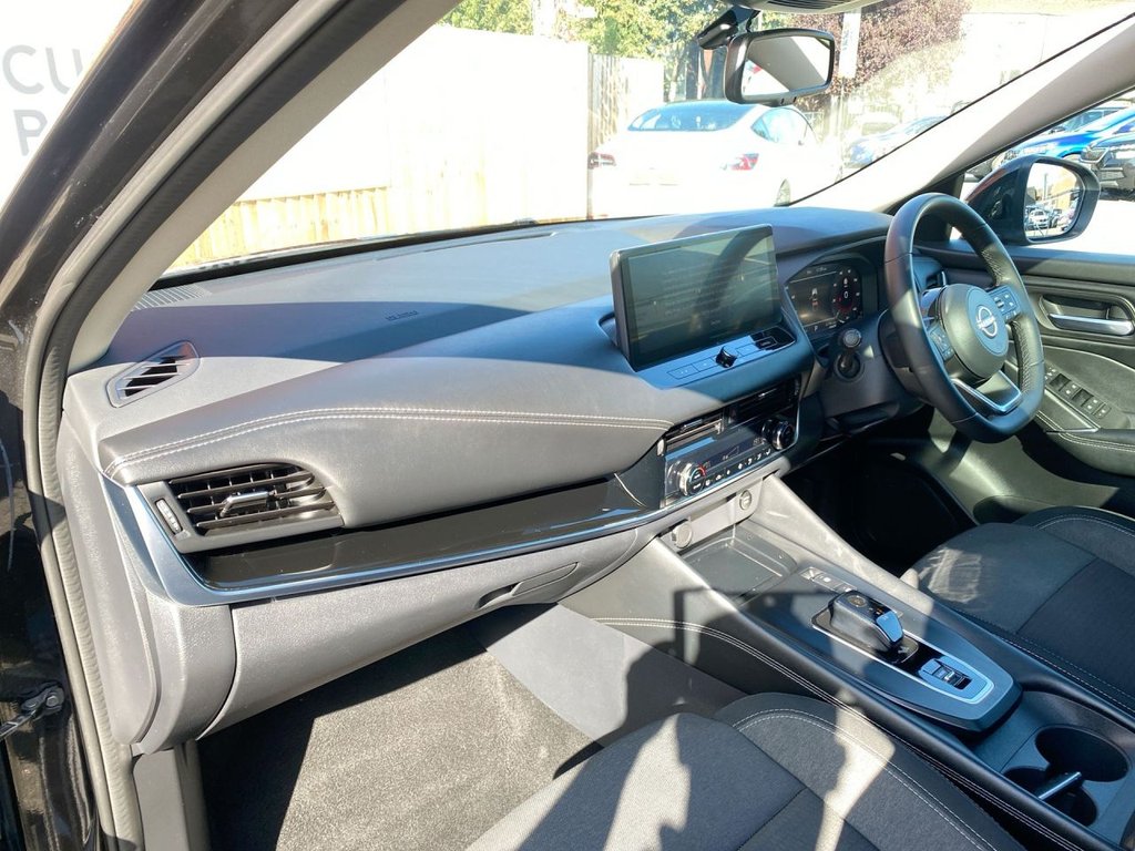 Used Nissan Qashqai 2023 for sale - 75911398: Photo 10