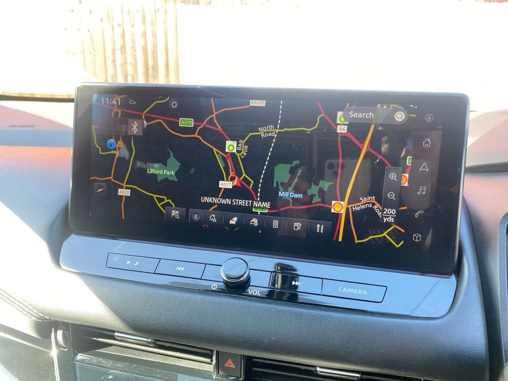 Used Nissan Qashqai 2023 for sale - 75911398: Photo 14