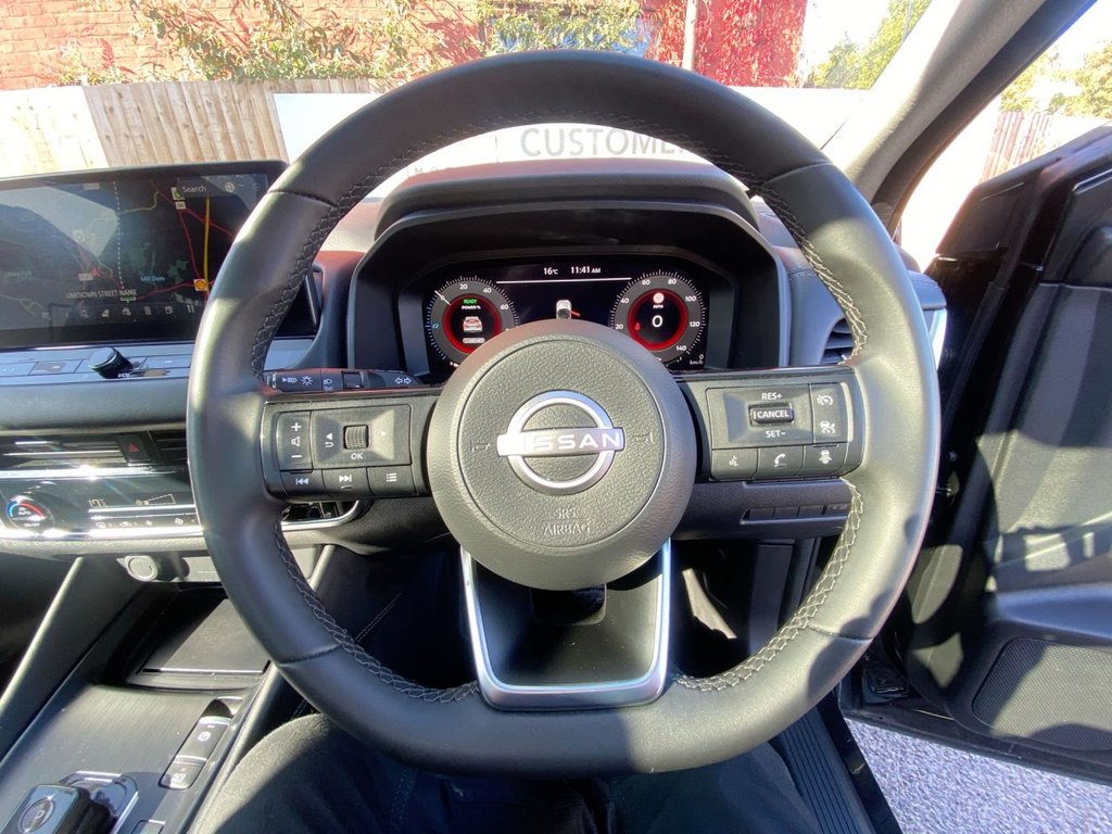 Used Nissan Qashqai 2023 for sale - 75911398: Photo 16