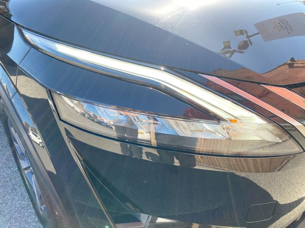 Used Nissan Qashqai 2023 for sale - 75911398: Photo 18