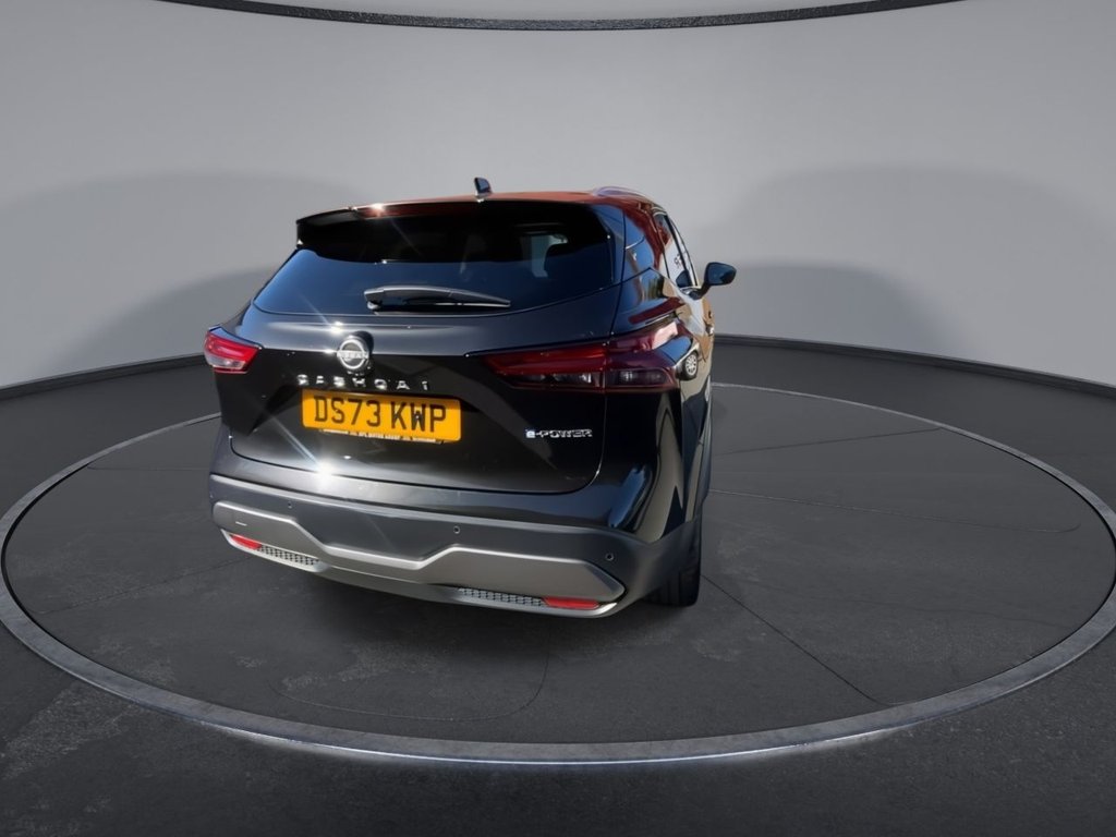 Used Nissan Qashqai 2023 for sale - 75911398: Photo 20