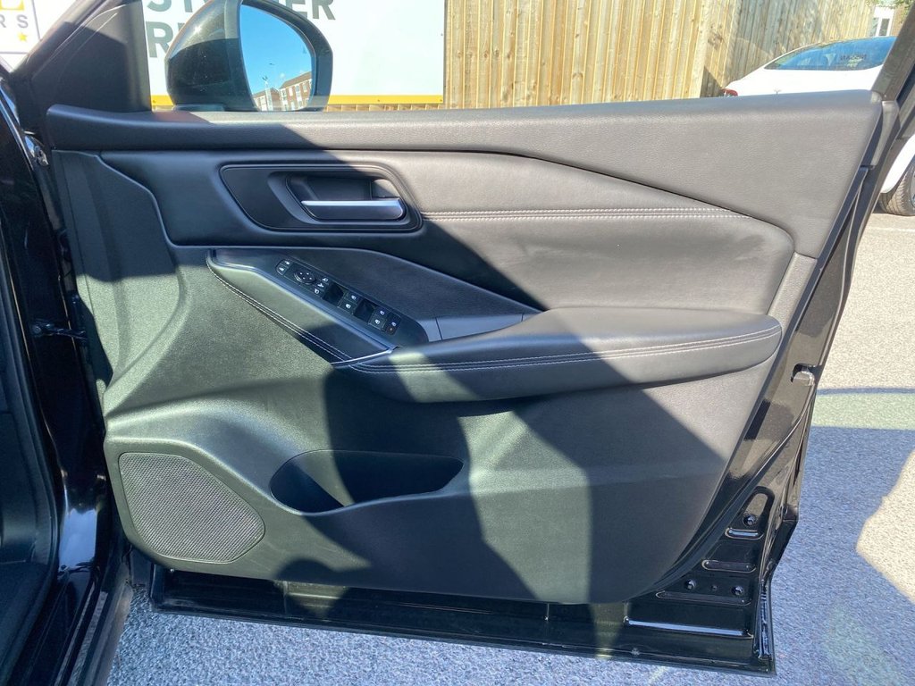 Used Nissan Qashqai 2023 for sale - 75911398: Photo 22