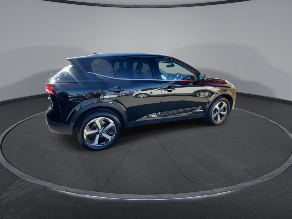 Used Nissan Qashqai 2023 for sale - 75911398: Photo 25