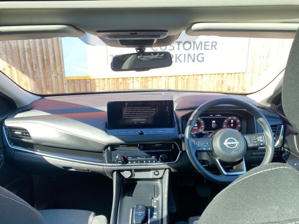 Used Nissan Qashqai 2023 for sale - 75911398: Photo 9