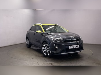 2018 (18) - 1.0 T-GDi First Edition SUV 5dr Petrol Manual Euro 6 (s/s) (118 bhp)