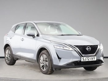 2022 (72) - 1.3 DIG-T MHEV Acenta Premium SUV 5dr Petrol Hybrid Manual Euro 6 (s/s) (14