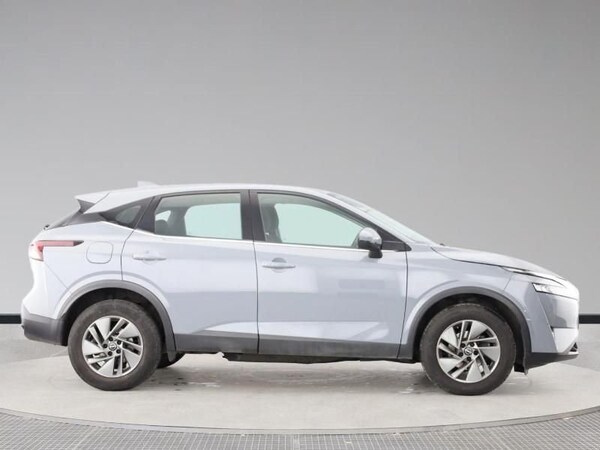 Used Nissan Qashqai 2022 for sale - 76256399: Photo 3
