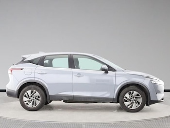 Used Nissan Qashqai 2022 for sale - 76256399: Photo 3