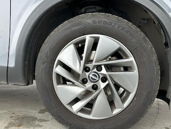 Used Nissan Qashqai 2022 for sale - 76256399: Photo 4