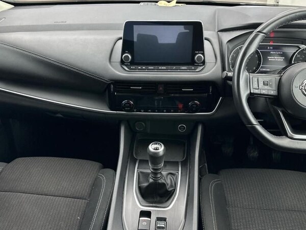 Used Nissan Qashqai 2022 for sale - 76256399: Photo 7