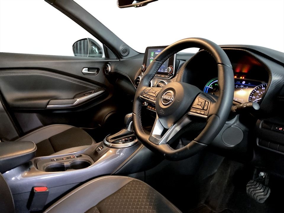 Used Nissan Juke 2022 for sale - 77935989: Photo 12