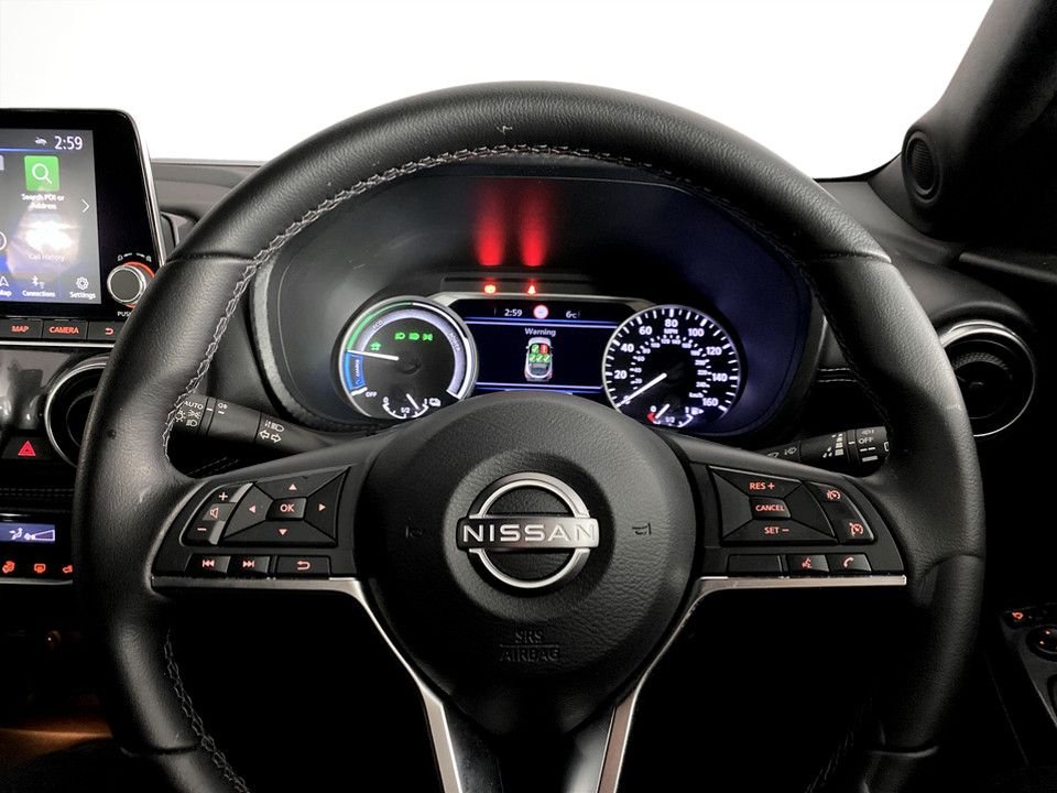 Used Nissan Juke 2022 for sale - 77935989: Photo 13