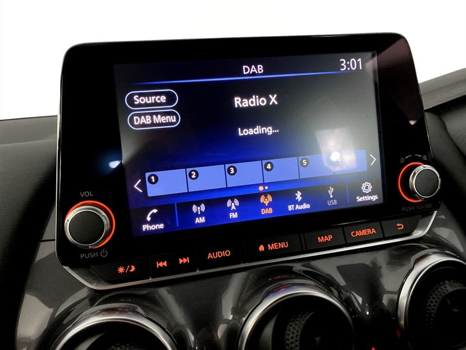 Used Nissan Juke 2022 for sale - 77935989: Photo 16