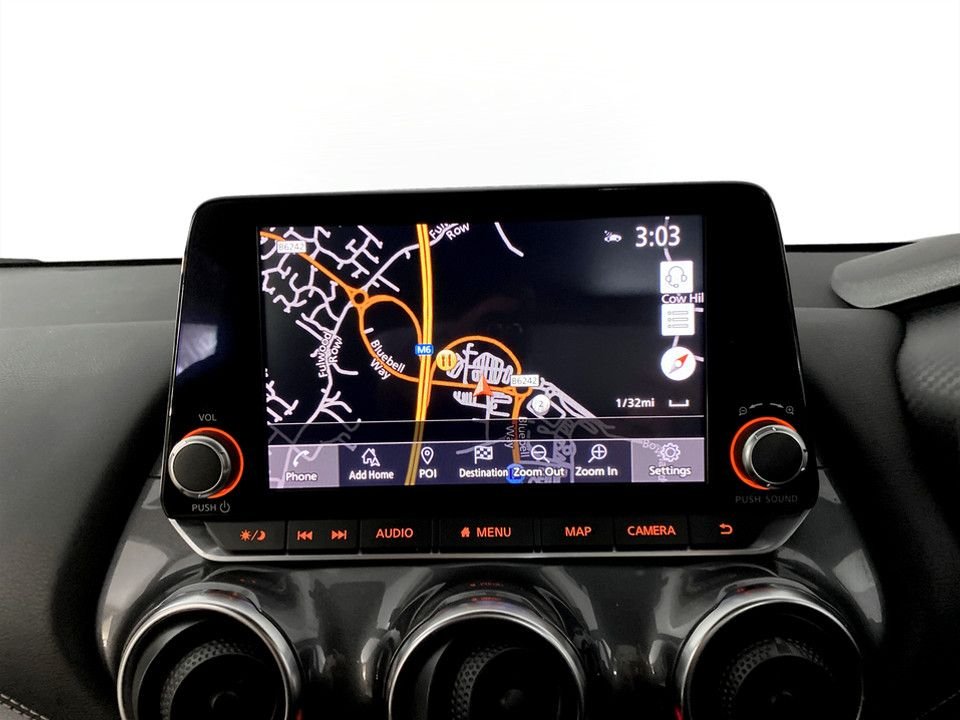 Used Nissan Juke 2022 for sale - 77935989: Photo 18