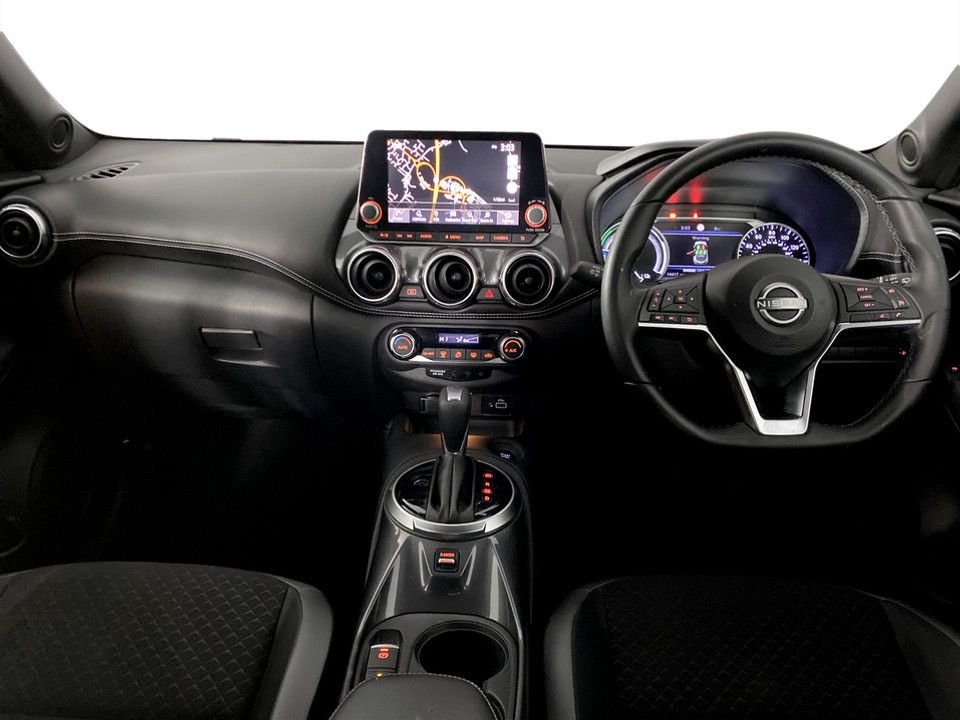 Used Nissan Juke 2022 for sale - 77935989: Photo 19