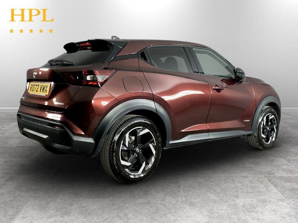 Used Nissan Juke 2022 for sale - 77935989: Photo 7