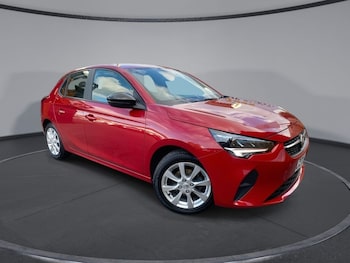 Vauxhall - Corsa
