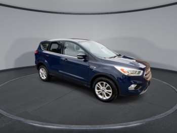 2017 (17) - 1.5 TDCi Titanium SUV 5dr Diesel Manual Euro 6 (s/s) (120 ps)