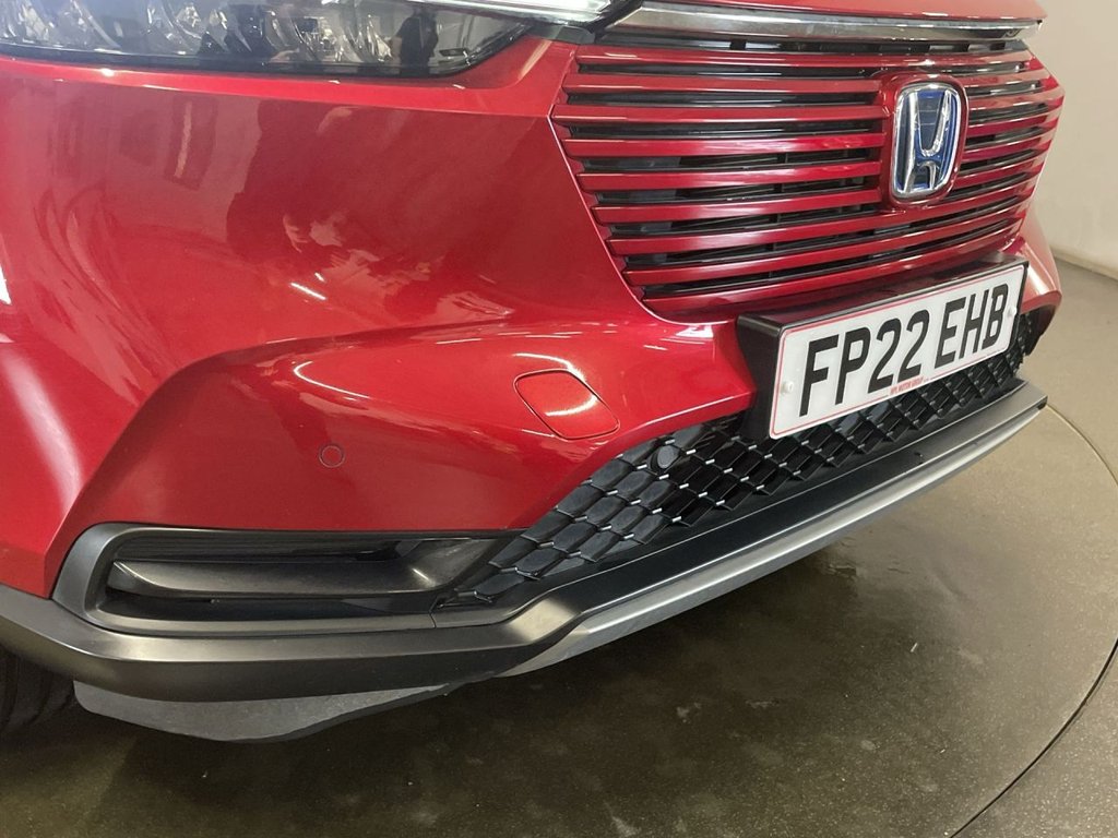 Used Honda HR-V 2022 for sale - 76241413: Photo 11