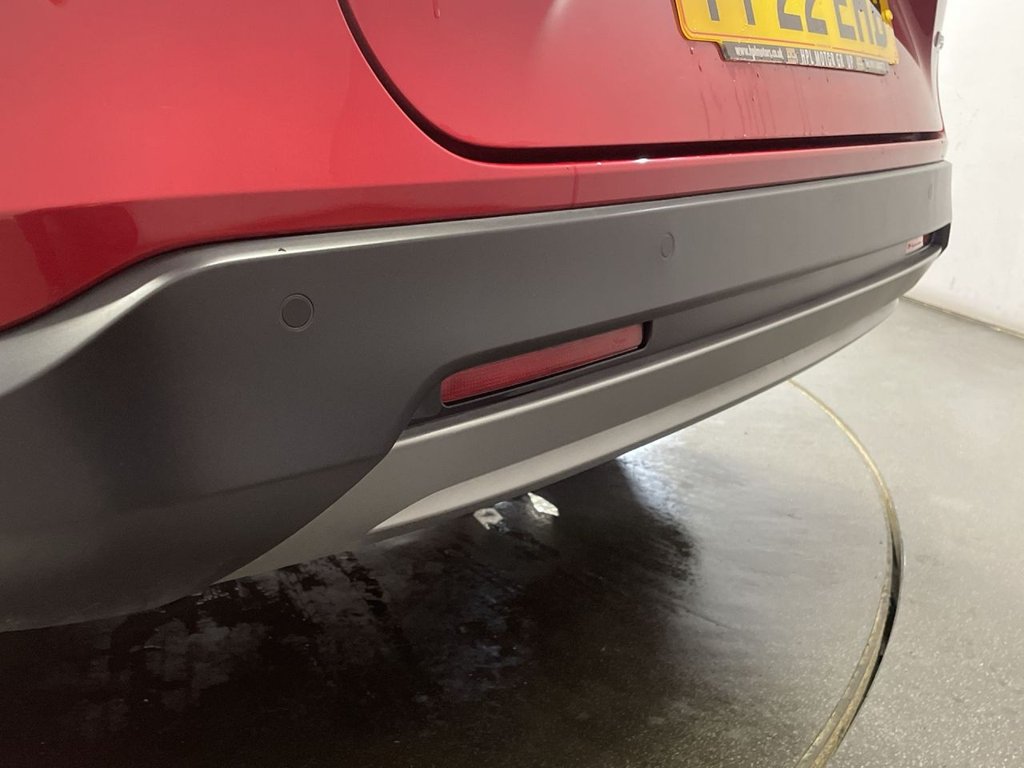 Used Honda HR-V 2022 for sale - 76241413: Photo 14