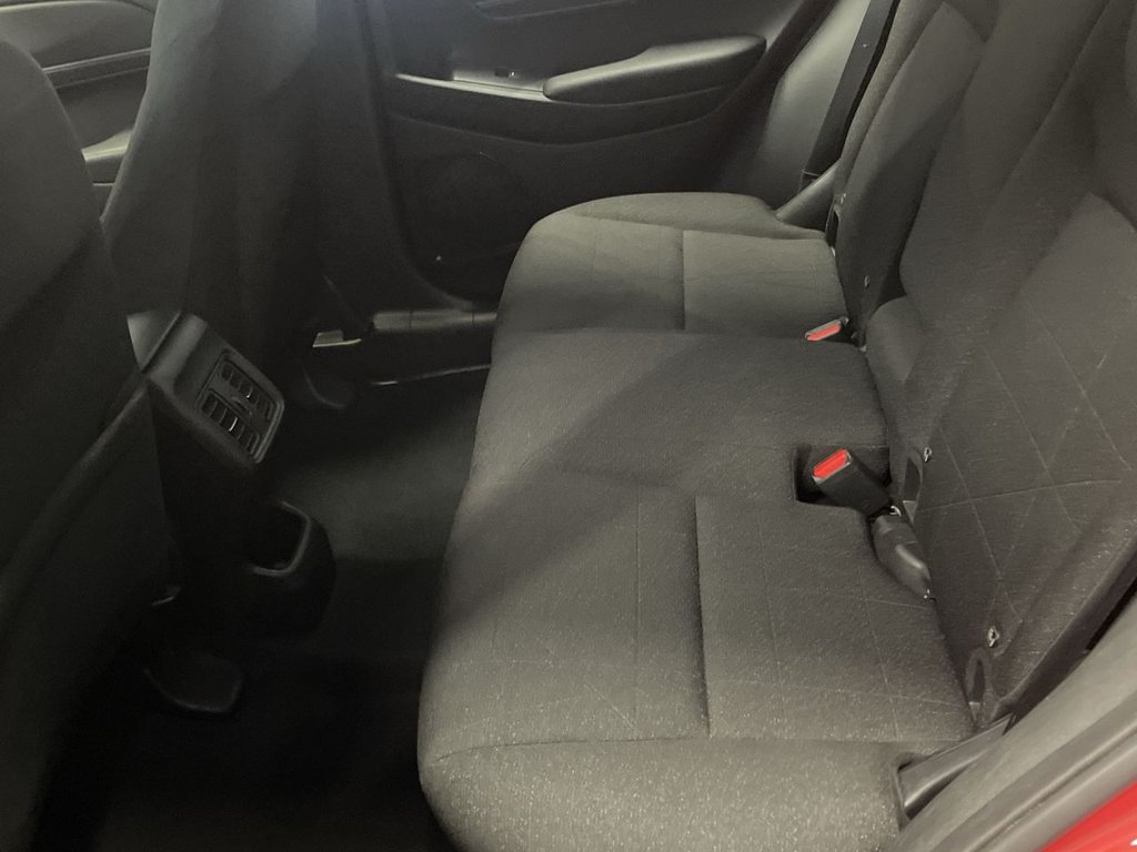 Used Honda HR-V 2022 for sale - 76241413: Photo 18