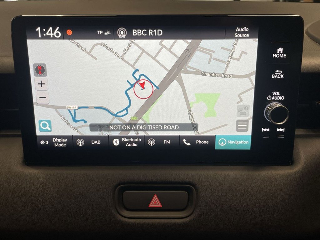 Used Honda HR-V 2022 for sale - 76241413: Photo 19