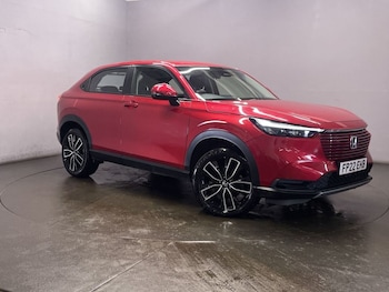 Honda - HR-V