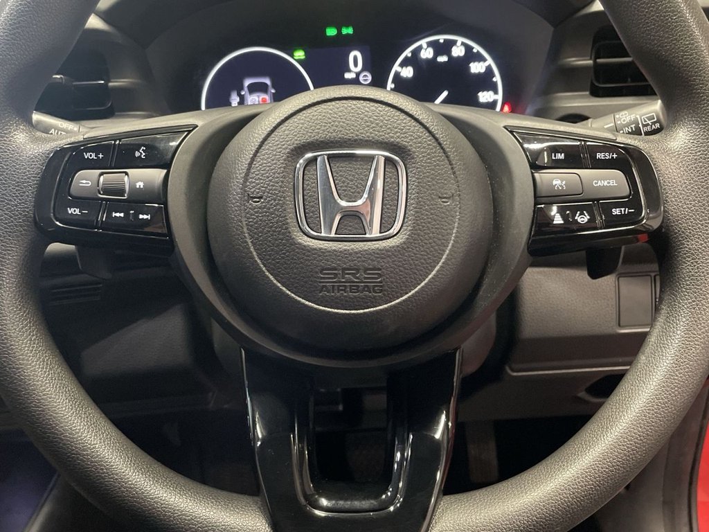 Used Honda HR-V 2022 for sale - 76241413: Photo 21