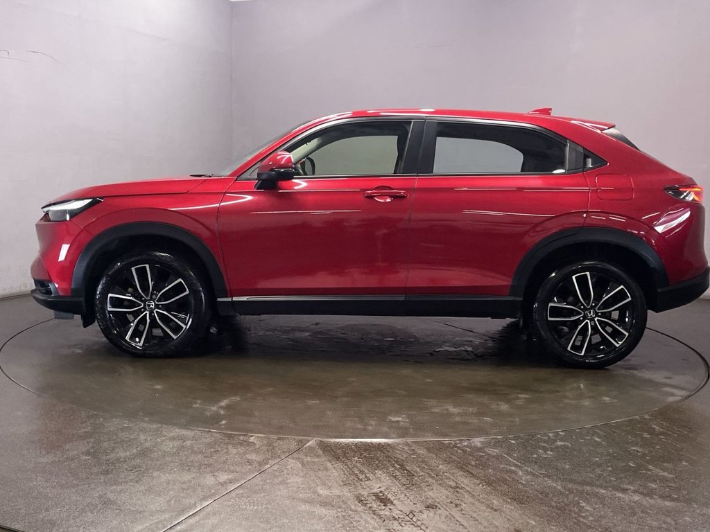 Used Honda HR-V 2022 for sale - 76241413: Photo 5