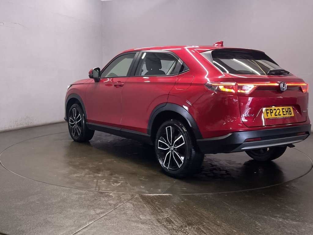 Used Honda HR-V 2022 for sale - 76241413: Photo 6