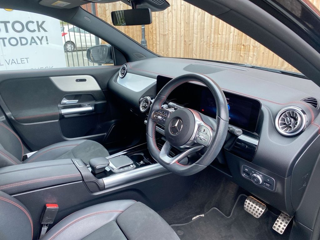 Used Mercedes-Benz EQA 2022 for sale - 76068414: Photo 10