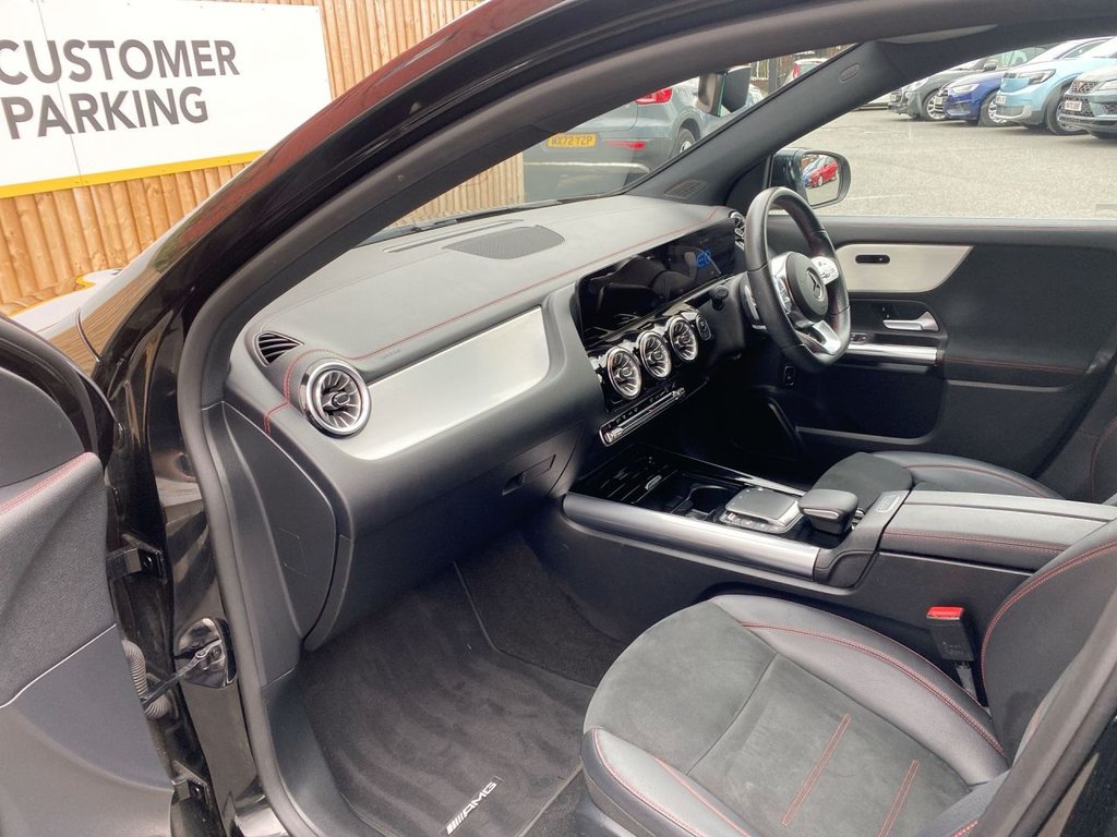 Used Mercedes-Benz EQA 2022 for sale - 76068414: Photo 12