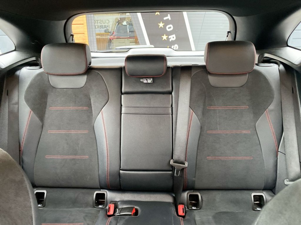 Used Mercedes-Benz EQA 2022 for sale - 76068414: Photo 13