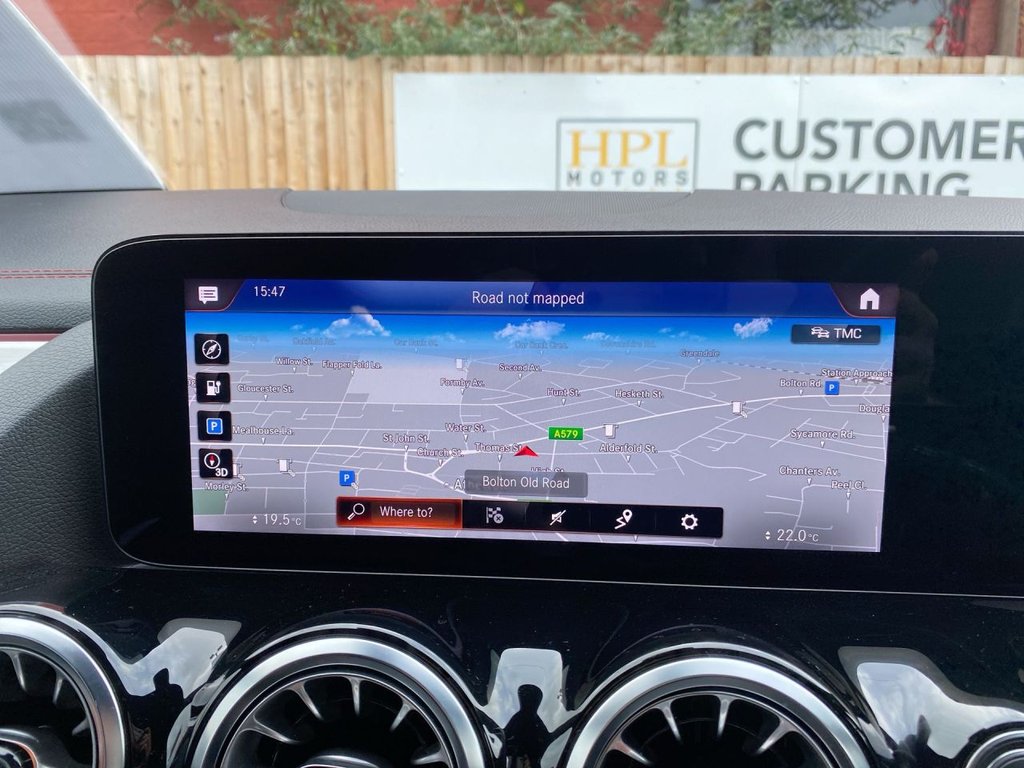 Used Mercedes-Benz EQA 2022 for sale - 76068414: Photo 14