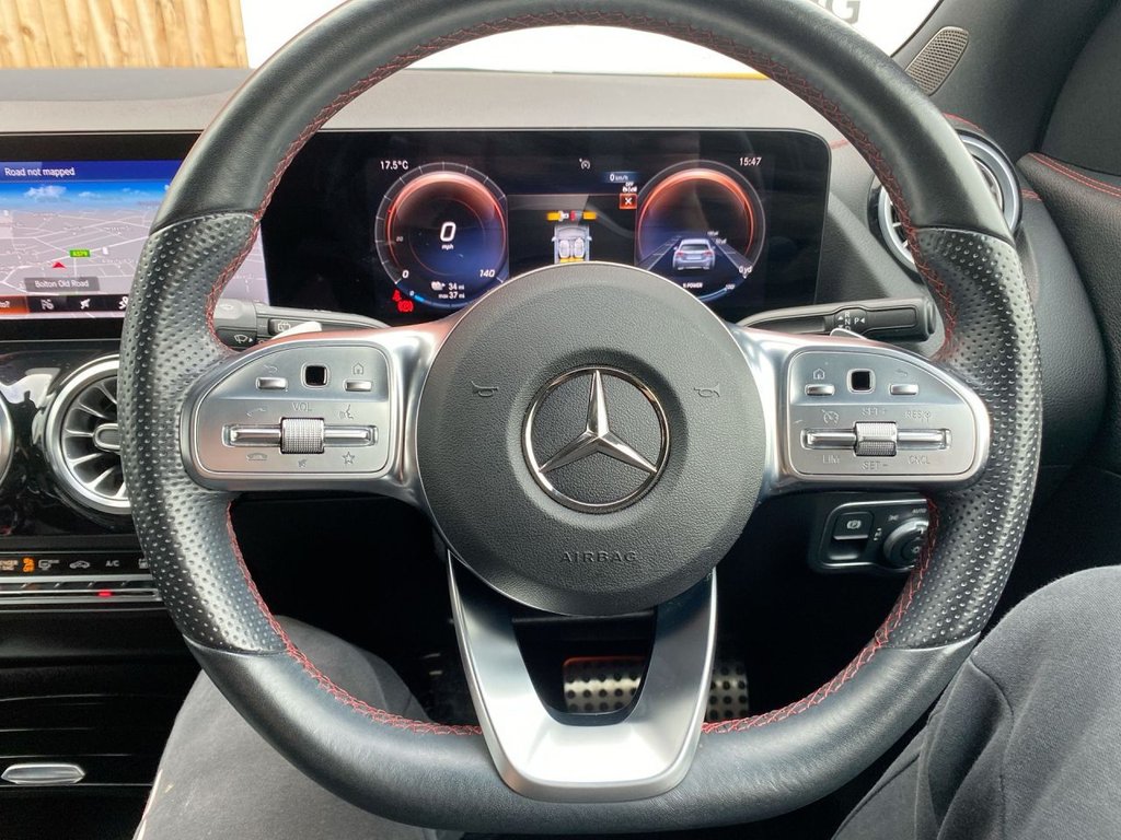 Used Mercedes-Benz EQA 2022 for sale - 76068414: Photo 16