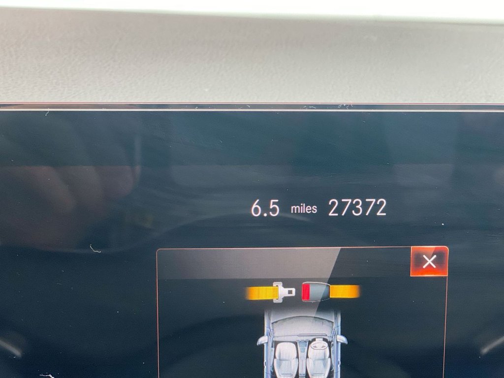 Used Mercedes-Benz EQA 2022 for sale - 76068414: Photo 22