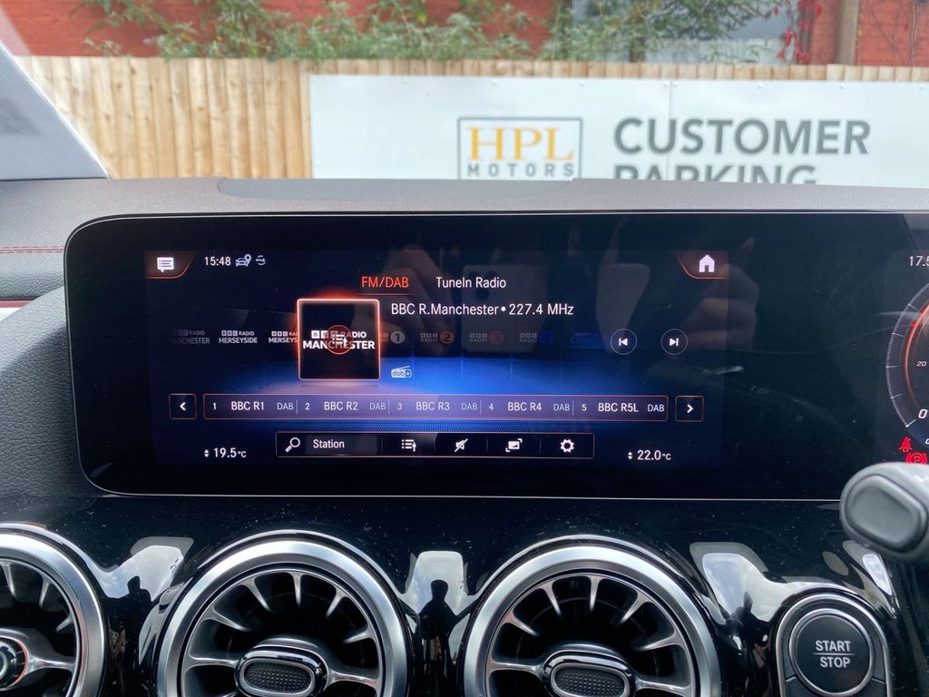 Used Mercedes-Benz EQA 2022 for sale - 76068414: Photo 23