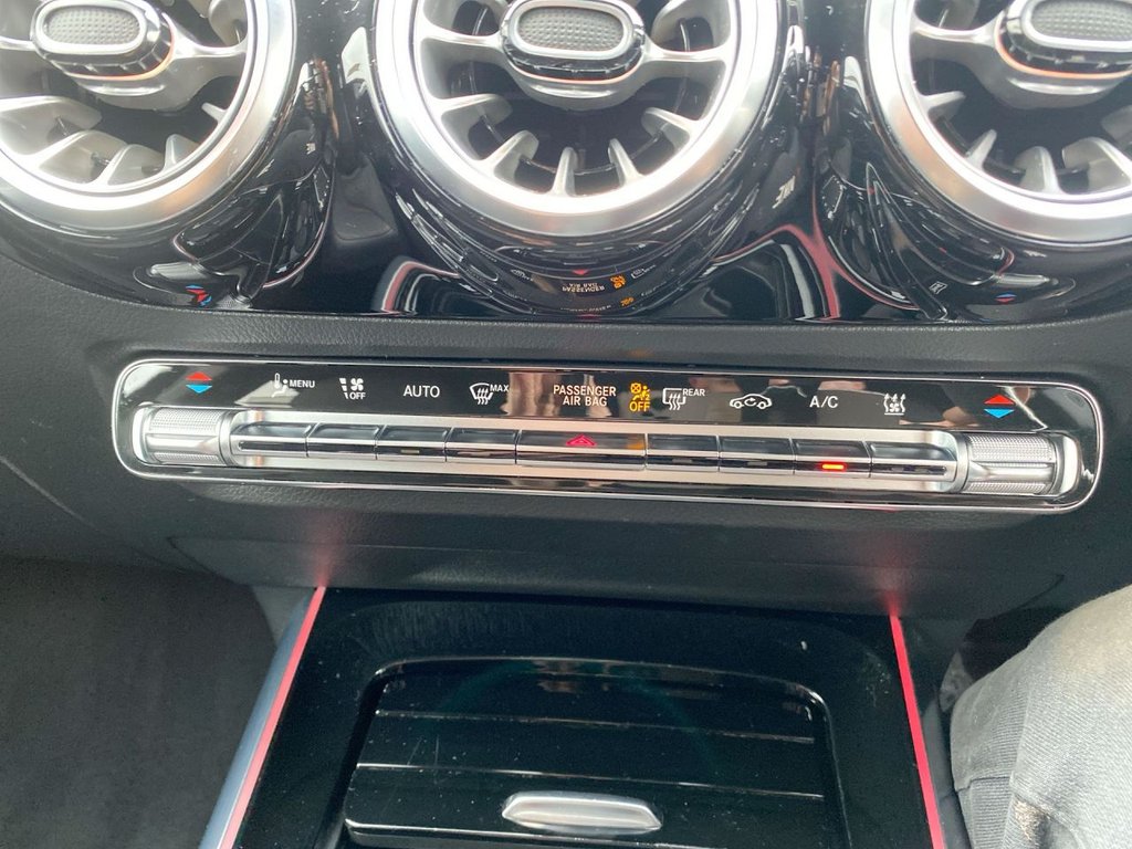 Used Mercedes-Benz EQA 2022 for sale - 76068414: Photo 24