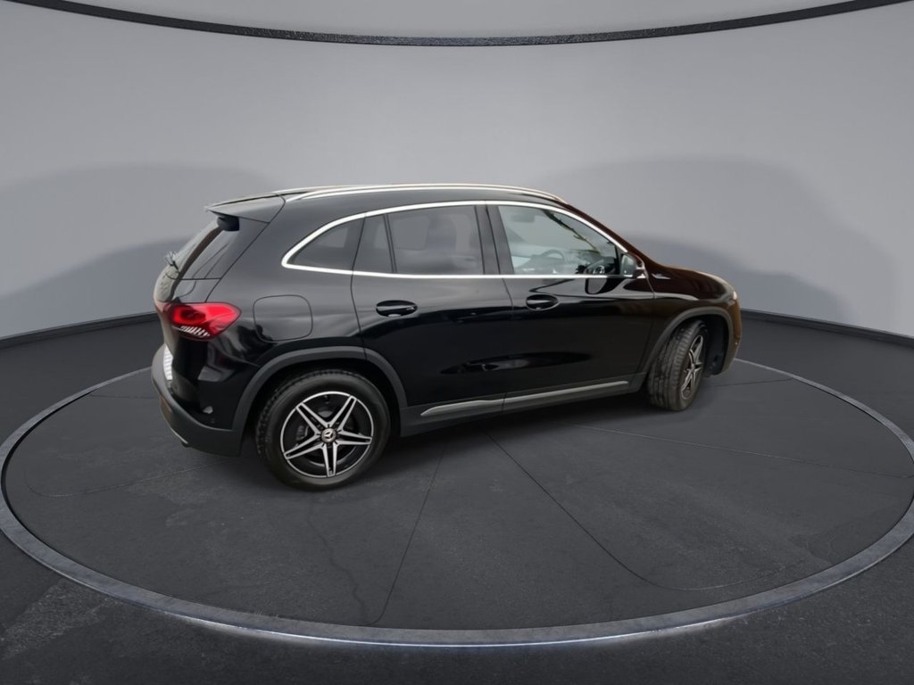 Used Mercedes-Benz EQA 2022 for sale - 76068414: Photo 25