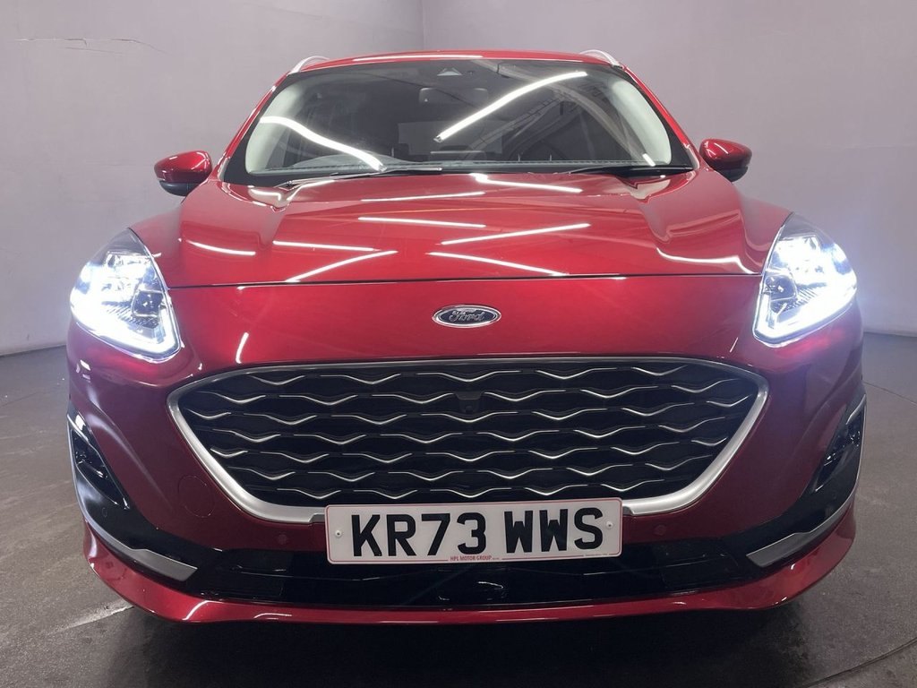 Used Ford Kuga 2023 for sale - 76950247: Photo 10