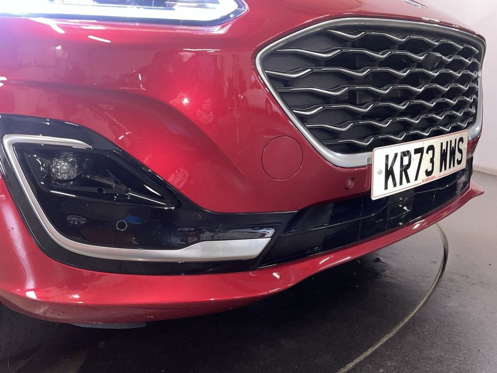 Used Ford Kuga 2023 for sale - 76950247: Photo 11