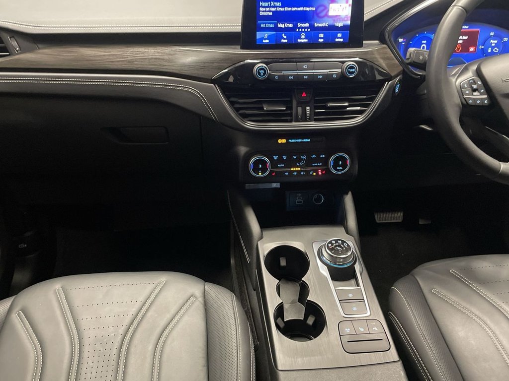 Used Ford Kuga 2023 for sale - 76950247: Photo 16