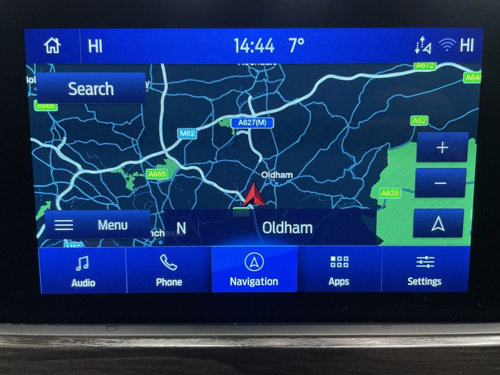 Used Ford Kuga 2023 for sale - 76950247: Photo 19