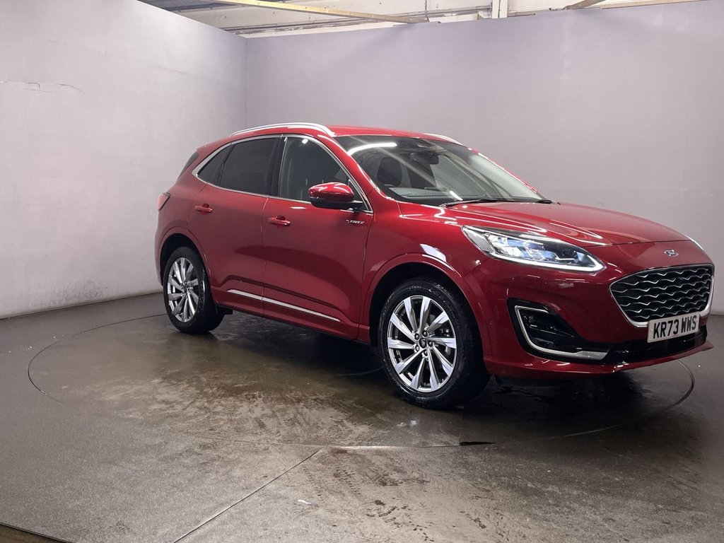 Used Ford Kuga 2023 for sale - 76950247: Photo 2