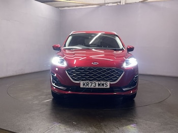 Used Ford Kuga 2023 for sale - 76950247: Photo