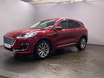 Used Ford Kuga 2023 for sale - 76950247: Photo